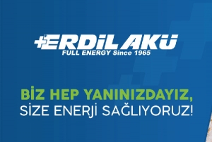 Erdil Akü